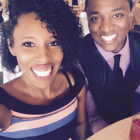 Meet your Posher, Carl - Picture 1 of 1